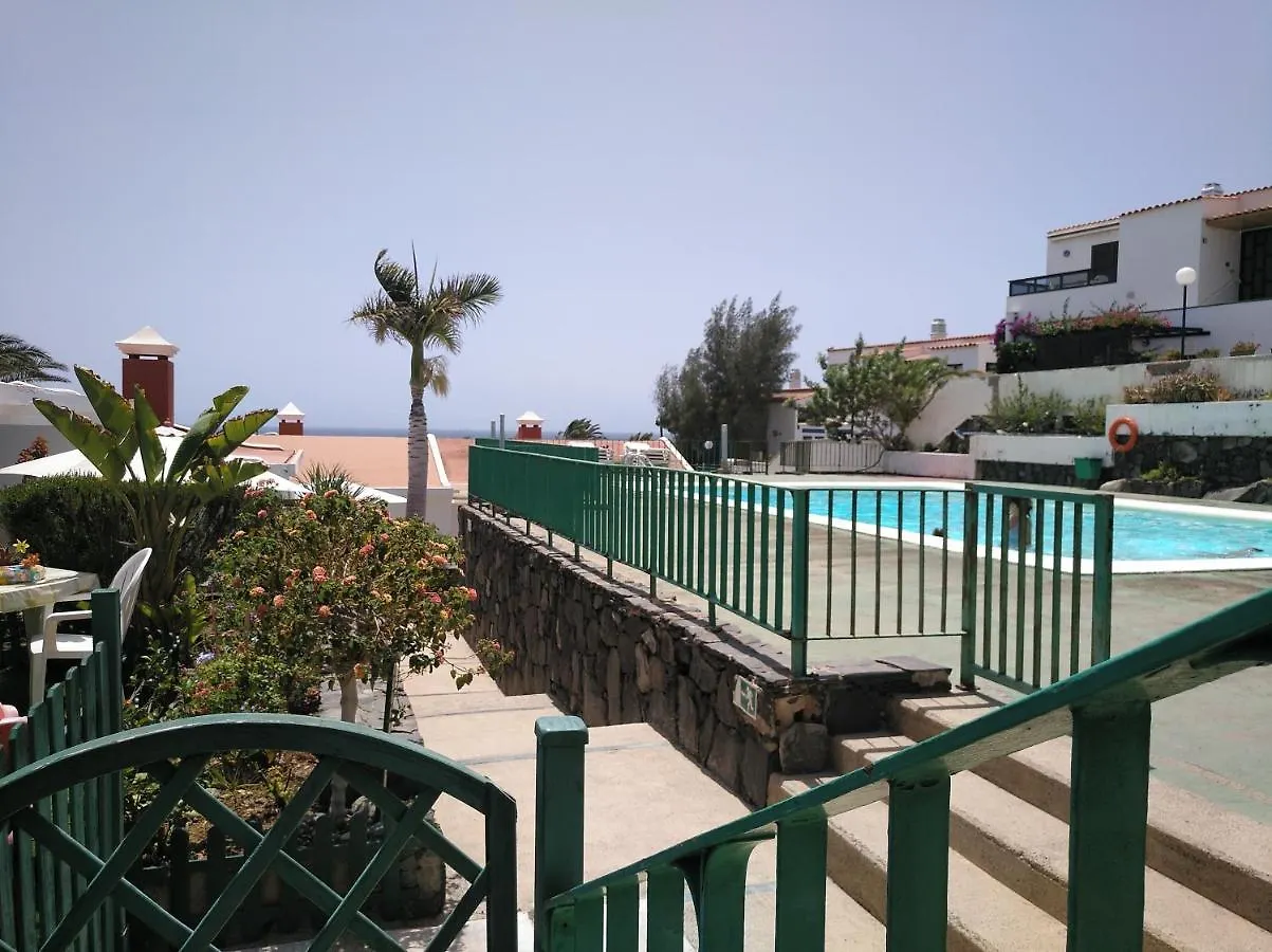 Appartement 2 Calle Las Azucenas Playa Del Aguila  Spanje