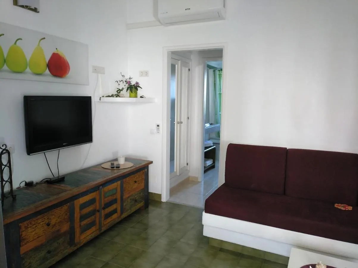 Appartamento 2 Calle Las Azucenas Playa Del Aguila