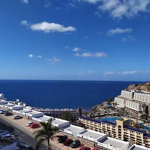 Ocean View In Taurito, Mogan - Floor Taurito