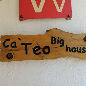 Ca' Teo San Nicolás