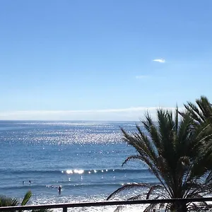 Sun Club Playa del Águila