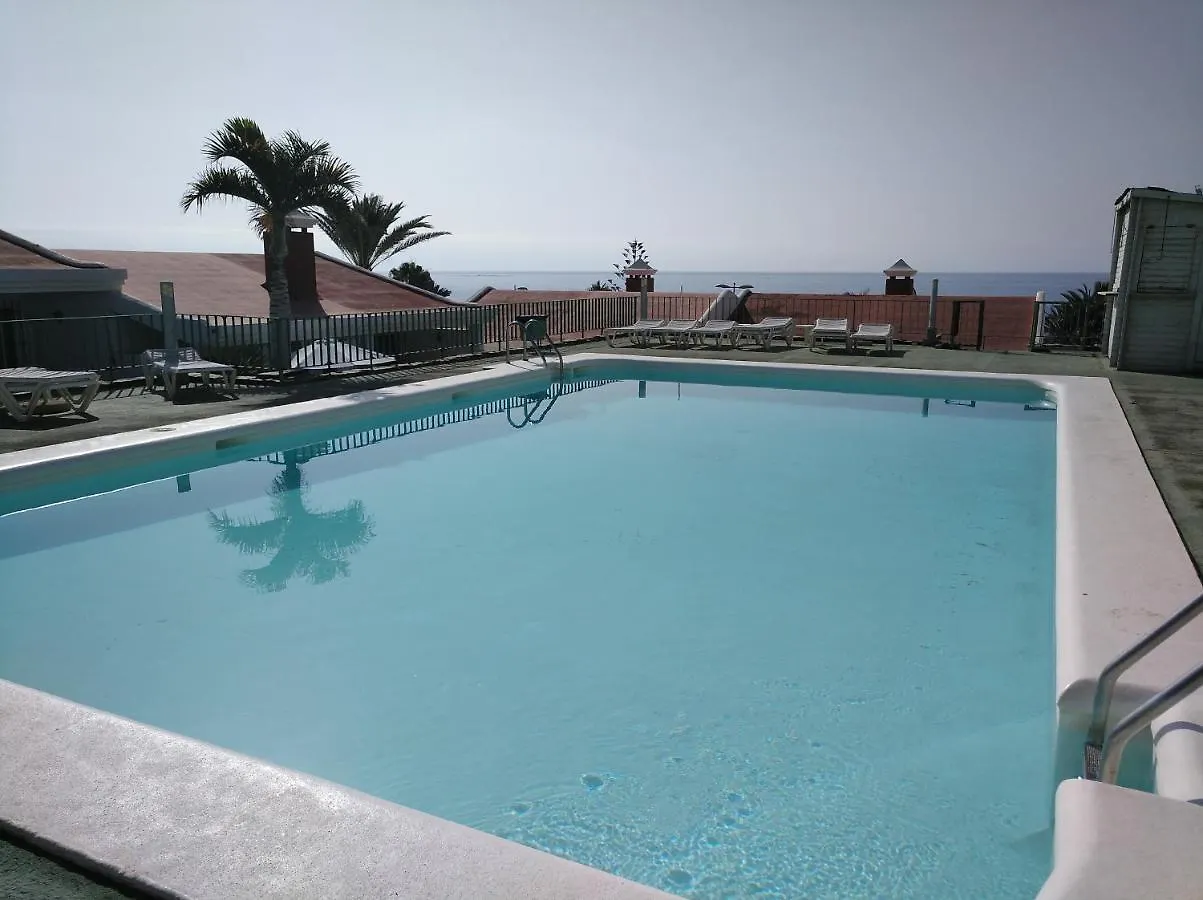Apartamento 2 Calle las Azucenas Playa del Águila