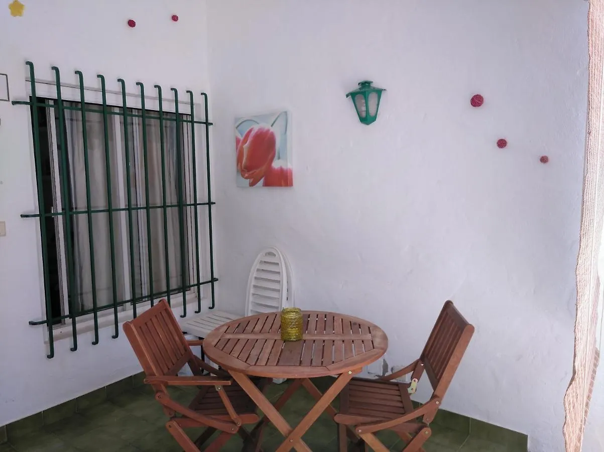 Apartamento 2 Calle las Azucenas Playa del Águila