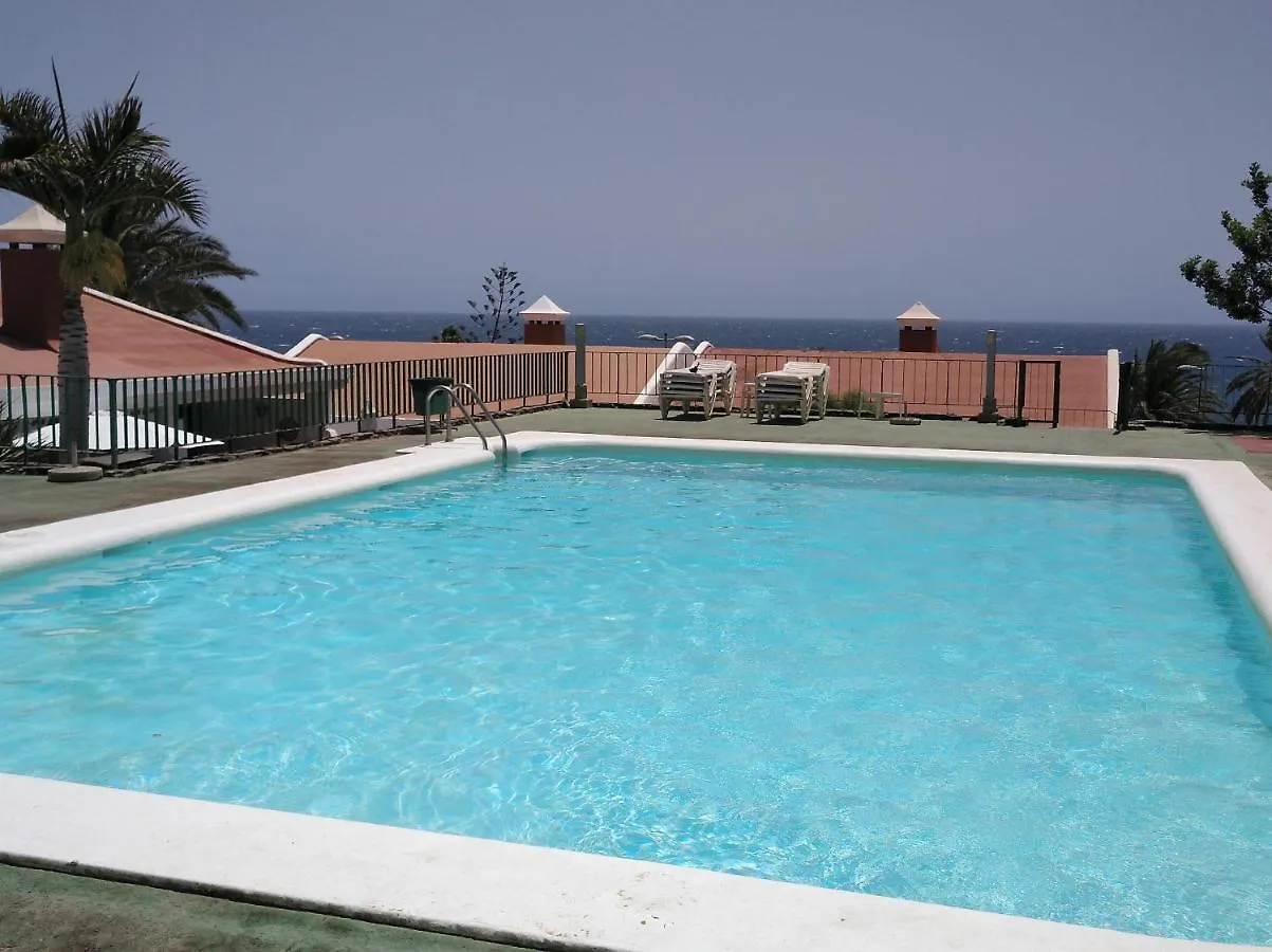 Apartment 2 Calle Las Azucenas Playa Del Aguila